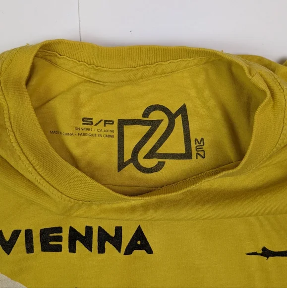 21men tee - small - Picture 7 of 7